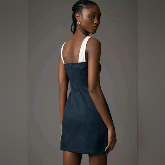 Anthropologie Dresses & Skirts - ❤️ ANTHROPOLOGIE MAEVE TWOFER MINI DRESS, XXS